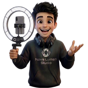 Iluminação