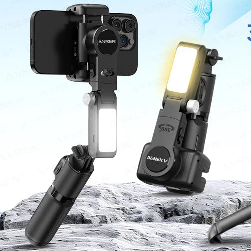 Gimbal Q19 IA de Mesa