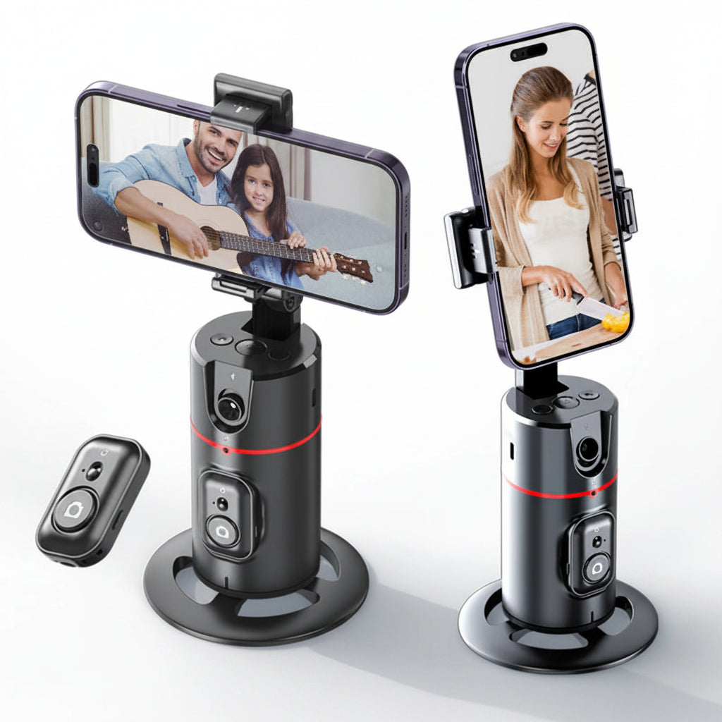 Estabilizador Inteligente para Celular
