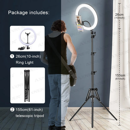 Ringlight