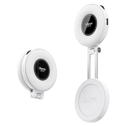 LM19 MagSafe Light