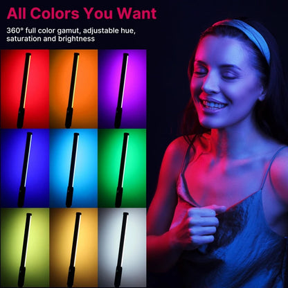Bastão de luz  RGB VL119