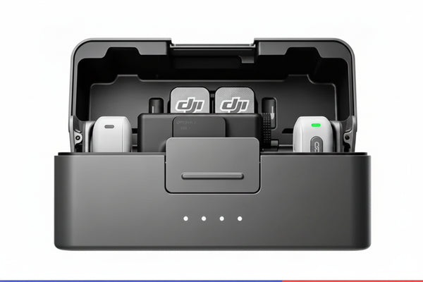 DJI Mic Mini 2