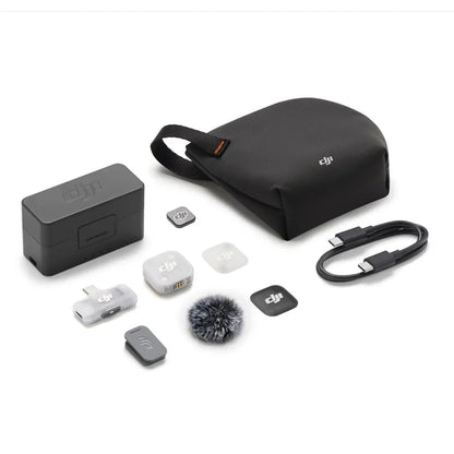 DJI Mic Mini 2