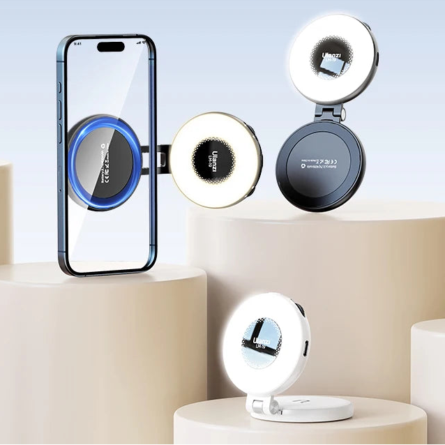 LM19 MagSafe Light