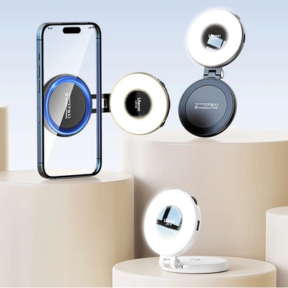 LM19 MagSafe Light