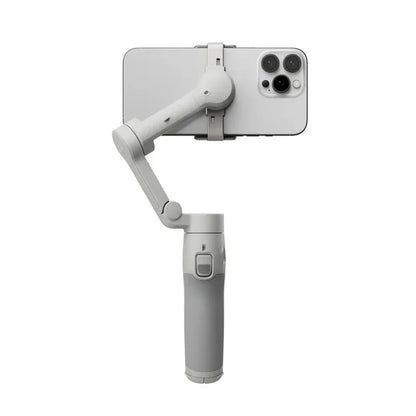 "DJI Osmo Mobile 7: Gimbal Inteligente de Elite para Celular