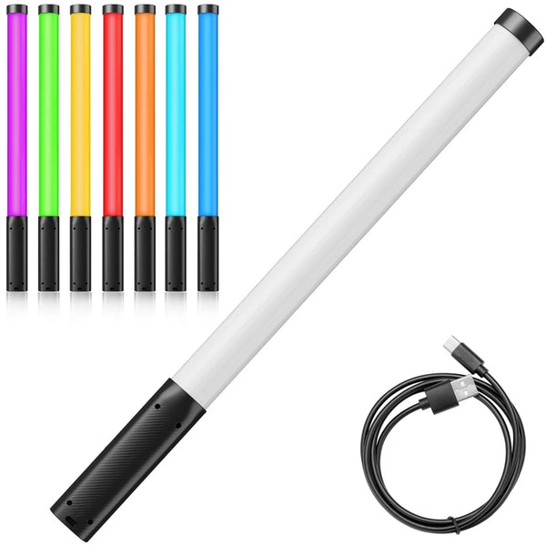 Bastão de luz  RGB VL119