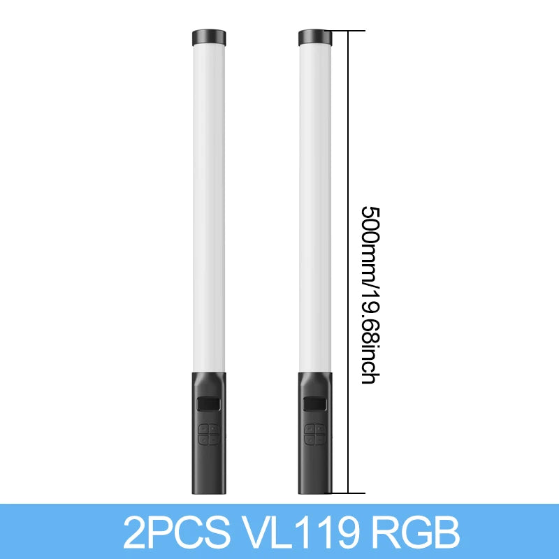 Bastão de luz  RGB VL119