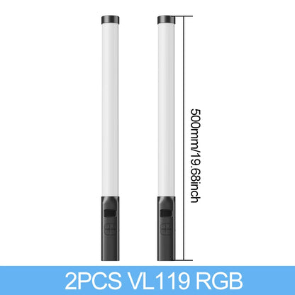 Bastão de luz  RGB VL119