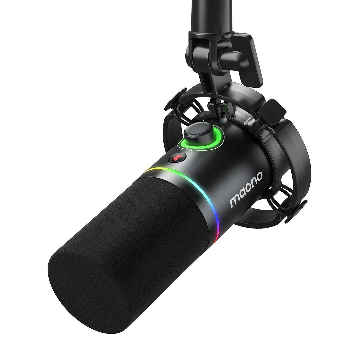Microfone Gamer MAONO PD200X