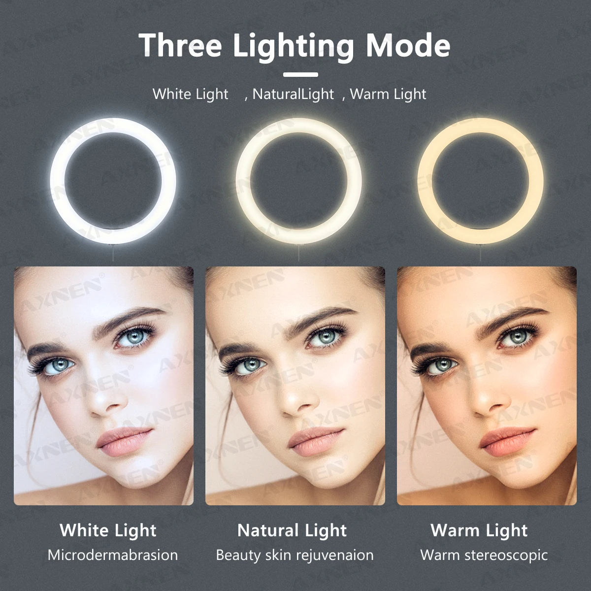 Ringlight