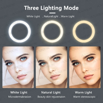 Ringlight