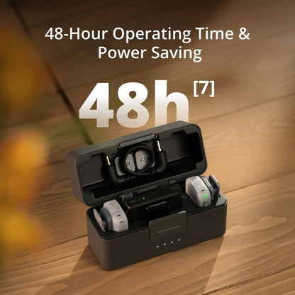 DJI Mic Mini 2