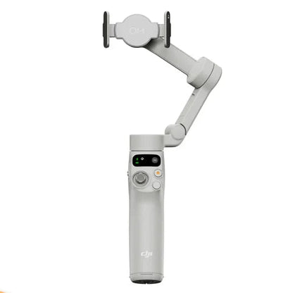 "DJI Osmo Mobile 7: Gimbal Inteligente de Elite para Celular