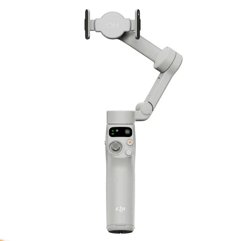 "DJI Osmo Mobile 7: Gimbal Inteligente de Elite para Celular