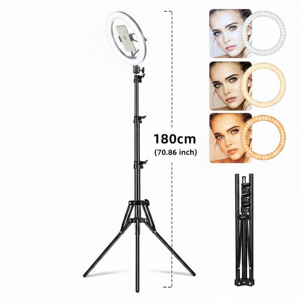 Ringlight