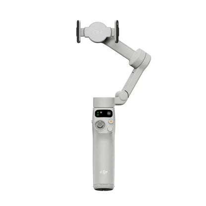 "DJI Osmo Mobile 7: Gimbal Inteligente de Elite para Celular