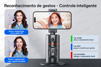 Estabilizador Inteligente para Celular