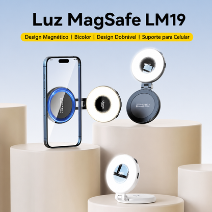 LM19 MagSafe Light