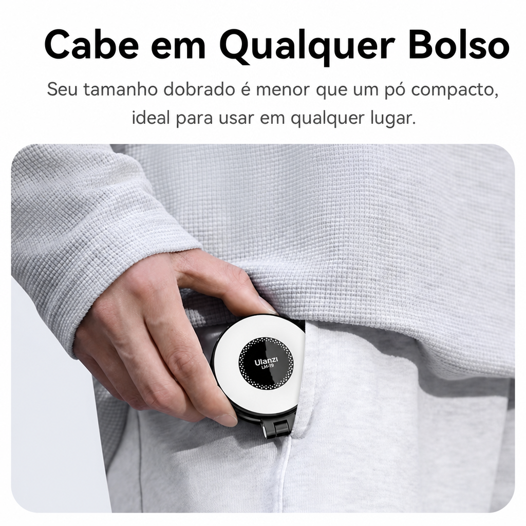 LM19 MagSafe Light