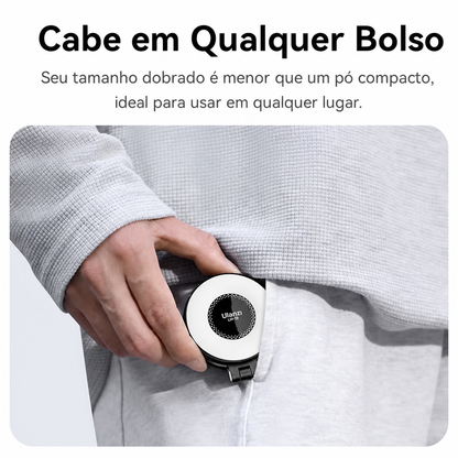 LM19 MagSafe Light