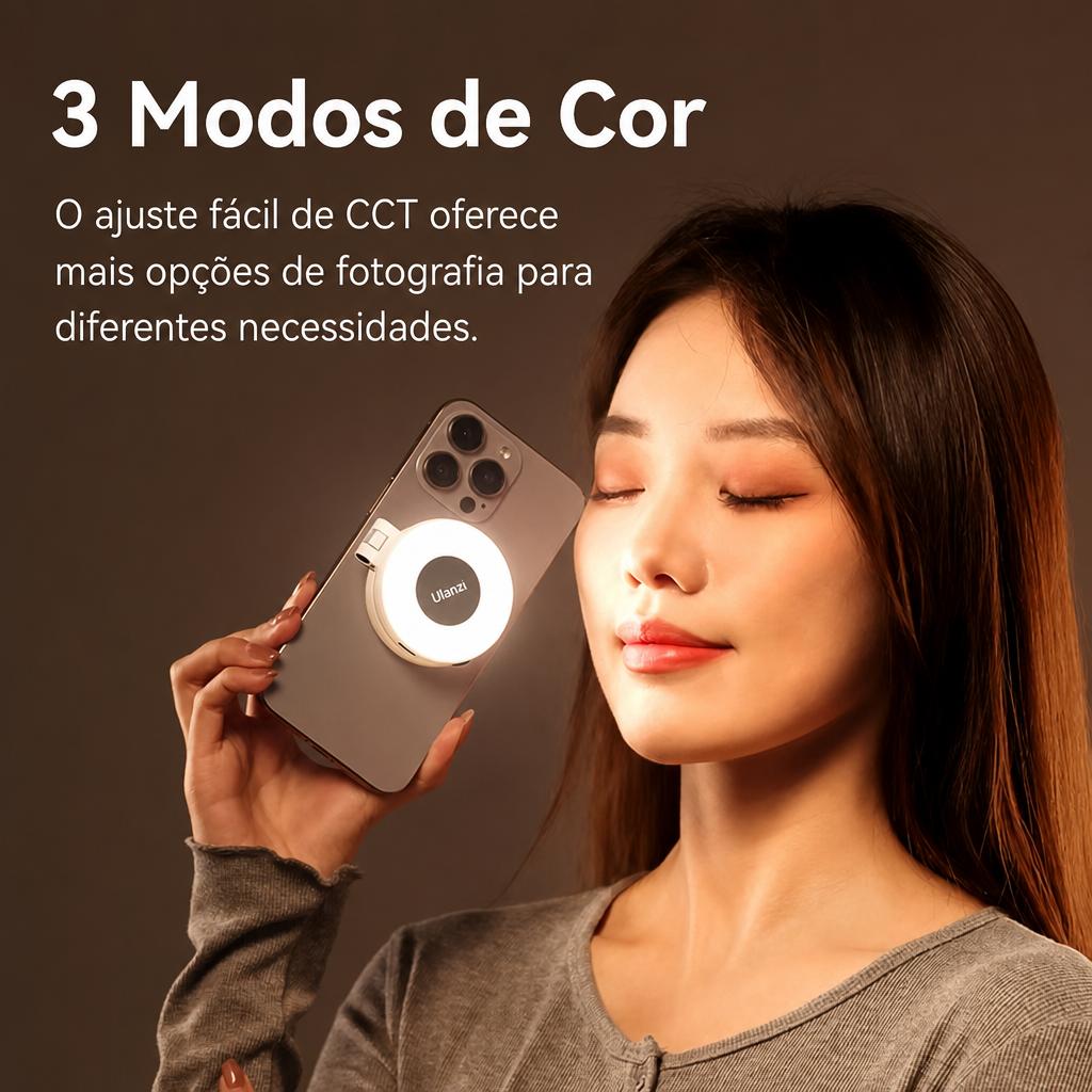 LM19 MagSafe Light